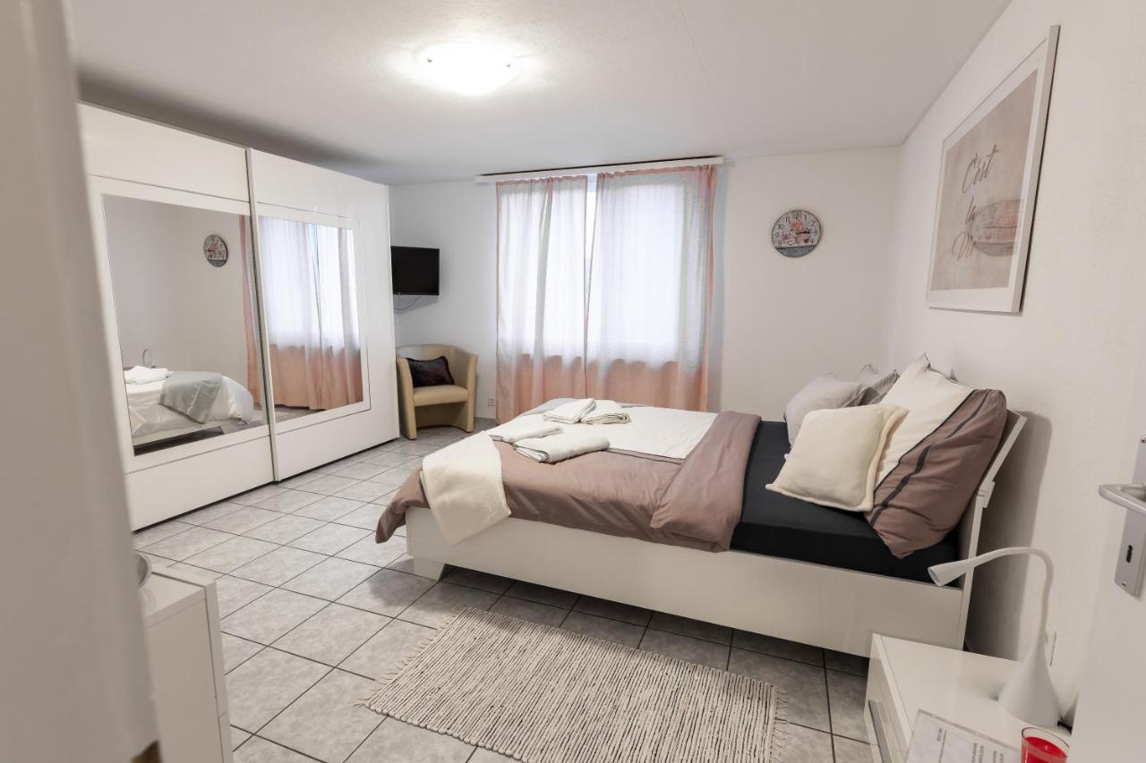 Hotel Roemerhof Праттельн Экстерьер фото